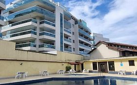 Casa Em Condominio Na Frente A Praia Grande